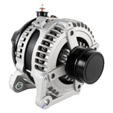 Autodevil 11519 alternator in engine compartment providing reliable power for Camry