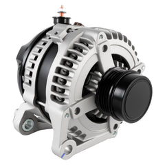 Autodevil 11519 alternator in engine compartment providing reliable power for Camry