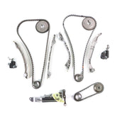 Autodevil timing chain kit packaging ready for installation