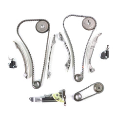 Autodevil timing chain kit packaging ready for installation