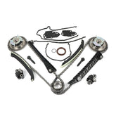 Autodevil cam-phaser timing kit for 5.4L Ford boosts timing accuracy