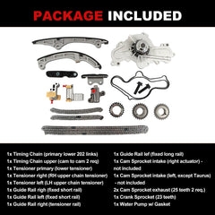 Autodevil engine compartment with timing kit ready