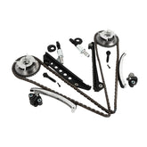 Autodevil timing chain kit assembly for 4.6L engines, designed for reliable timing and smooth operation.