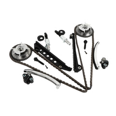 Autodevil timing chain kit assembly for 4.6L engines, designed for reliable timing and smooth operation.