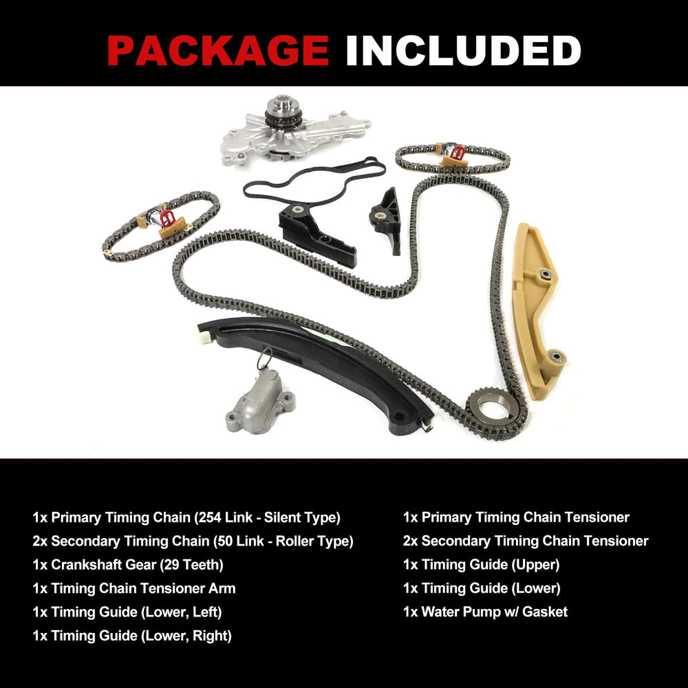 Autodevil OEM replacement numbers listing for compatible Ford models