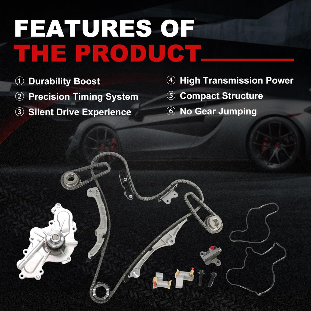 Autodevil precision parts packaging label indicating quality