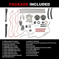 Autodevil replacement parts meet OE standards for reliable performance