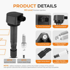Autoexact installation guide image highlights simple, tool-friendly steps