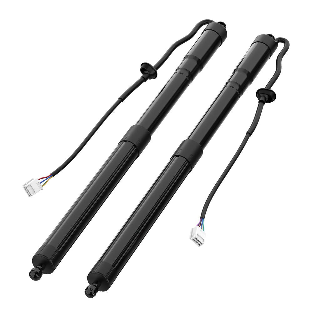 Autoexact power liftgate struts for Rav4, precise fit for smooth operation