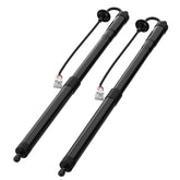 Autoexact power liftgate struts Rogue assembly for seamless replacement