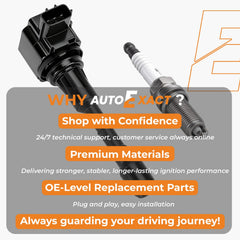 Autoexact road-test view showcasing improved throttle response in real driving