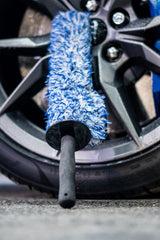 Autofiber Barrel Blade Lite removable covers simplify cleaning and maintenance