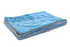 Autofiber Dreadnought microfiber towel for glass, streak-free windows and quick drying.