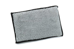 Autofiber Scrub Ninja brush-sponge design for comfortable, large cleaning surface