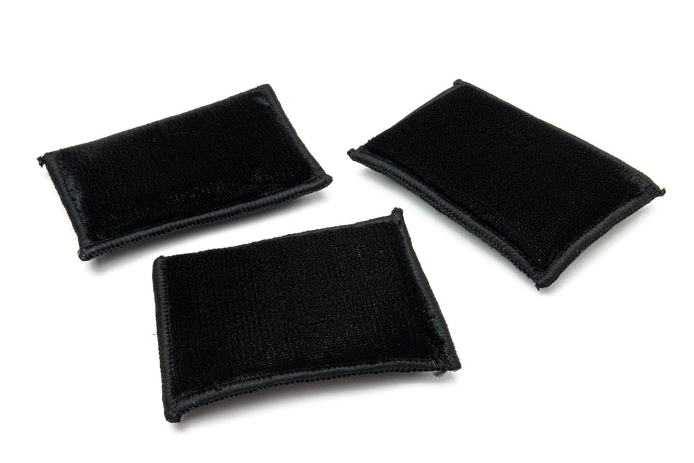 Autofiber Scrub Ninja Max 3-pack interior scrub sponge for car surfaces