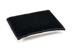 Autofiber Scrub Ninja Max seat-area for vinyl interiors with quick cleanup.