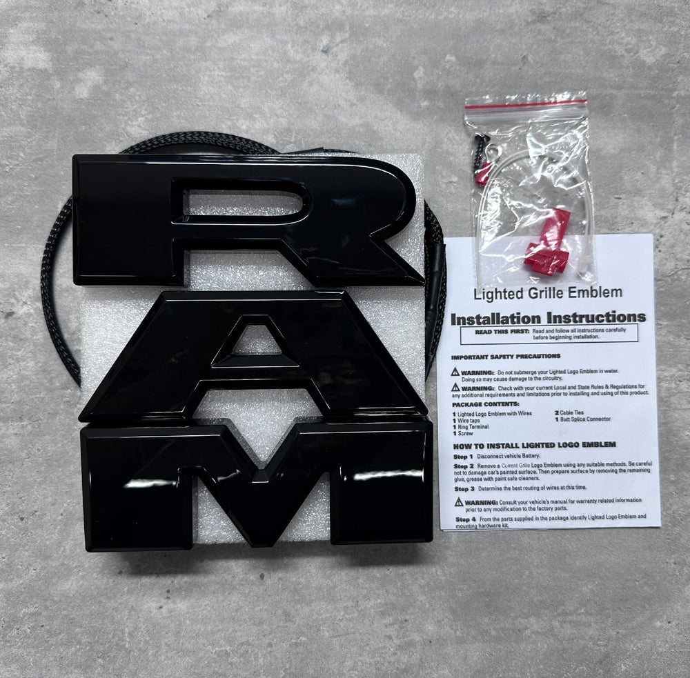 Autogem durable construction resists weather, heat, and road debris