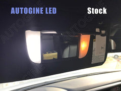 AUTOGINE LED kit offers up to 40,000 hours of life for Tacoma