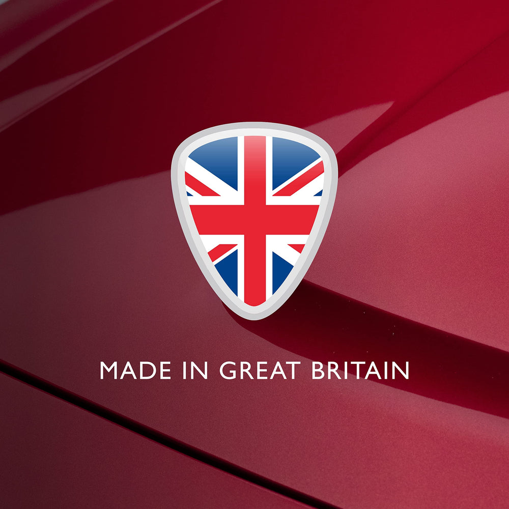 Autoglym Bird Dropping Wipes remove droppings without rubbing to protect paint