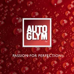 Autoglym Bird Dropping Wipes safe on all exterior surfaces