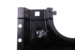 Autoholic cab corner kit black durable finish for styling and protection.