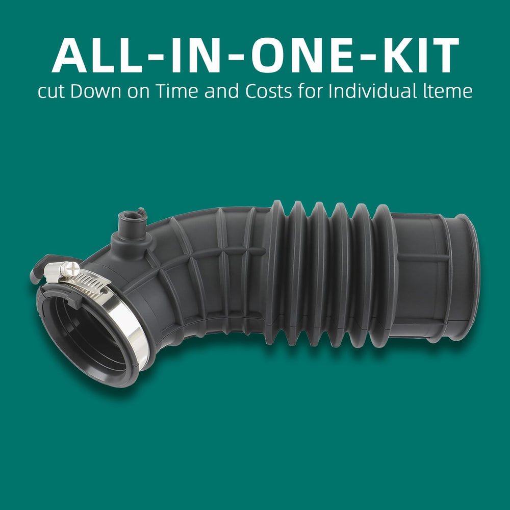 AUTOKAY 17228-5BA-A01 easy installation on compatible Honda Civics.