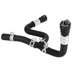 AUTOKAY 20765678 havc inlet heater hose showing durable rubber and OEM-style connector