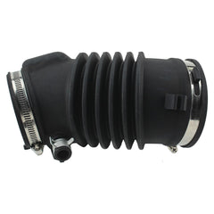 AUTOKAY air intake hose ready for packaging and shipment.