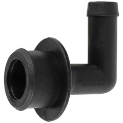 AUTOKAY breather hose supports proper venting in Jeep engines.