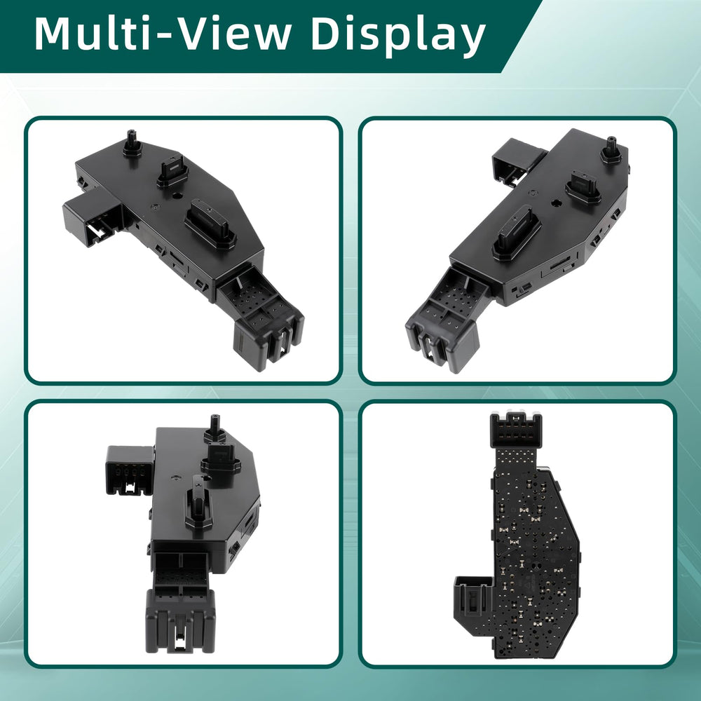 AUTOKAY Cadillac Escalade-XTS front seat switch supports easy position changes on long trips.