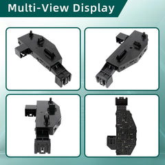 AUTOKAY Cadillac Escalade-XTS front seat switch supports easy position changes on long trips.