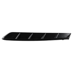 AUTOKAY camry trim OEM-fit demonstrates reliable protection for rear bumper corners.