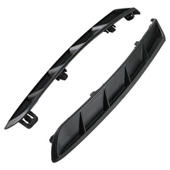 AUTOKAY camry trim packaging image communicates complete two-piece set included.