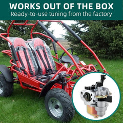 AUTOKAY carburetor gaskets ensure leak-free seals