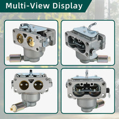 AUTOKAY carburetor la135 compatibility supports reliable performance on LA135.