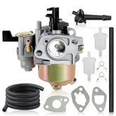 AUTOKAY carburetor for TrailMaster XRS/XRX improves air-fuel delivery and starting reliability