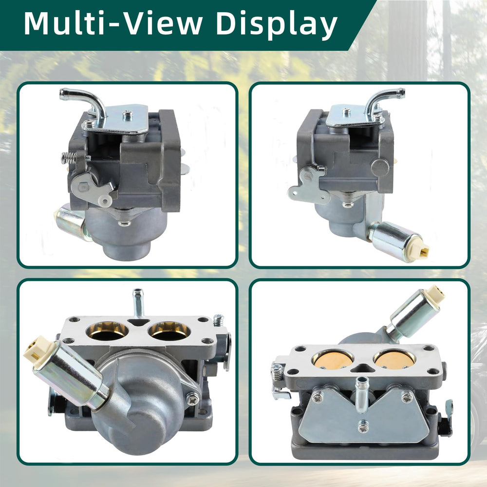 AUTOKAY carburetor z425 compatibility supports efficient fueling on Z425.