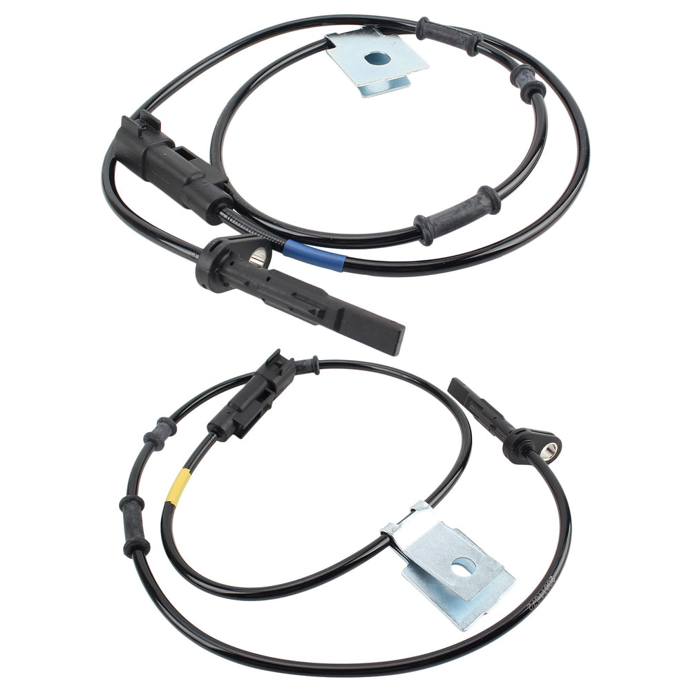 AUTOKAY Chevy Equinox front-right ABS sensor for balanced braking readings