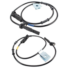 AUTOKAY Chevy Equinox front-right ABS sensor for balanced braking readings