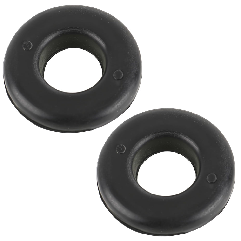 AUTOKAY crankcase vent tube provides direct replacement for vent line.