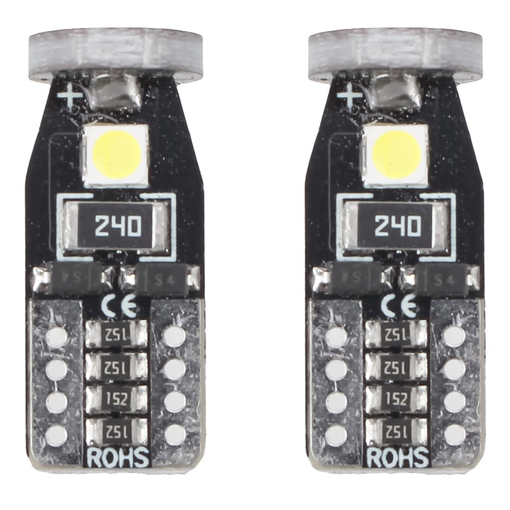 AUTOKAY durable LED lights support reliable signaling during daily commutes.