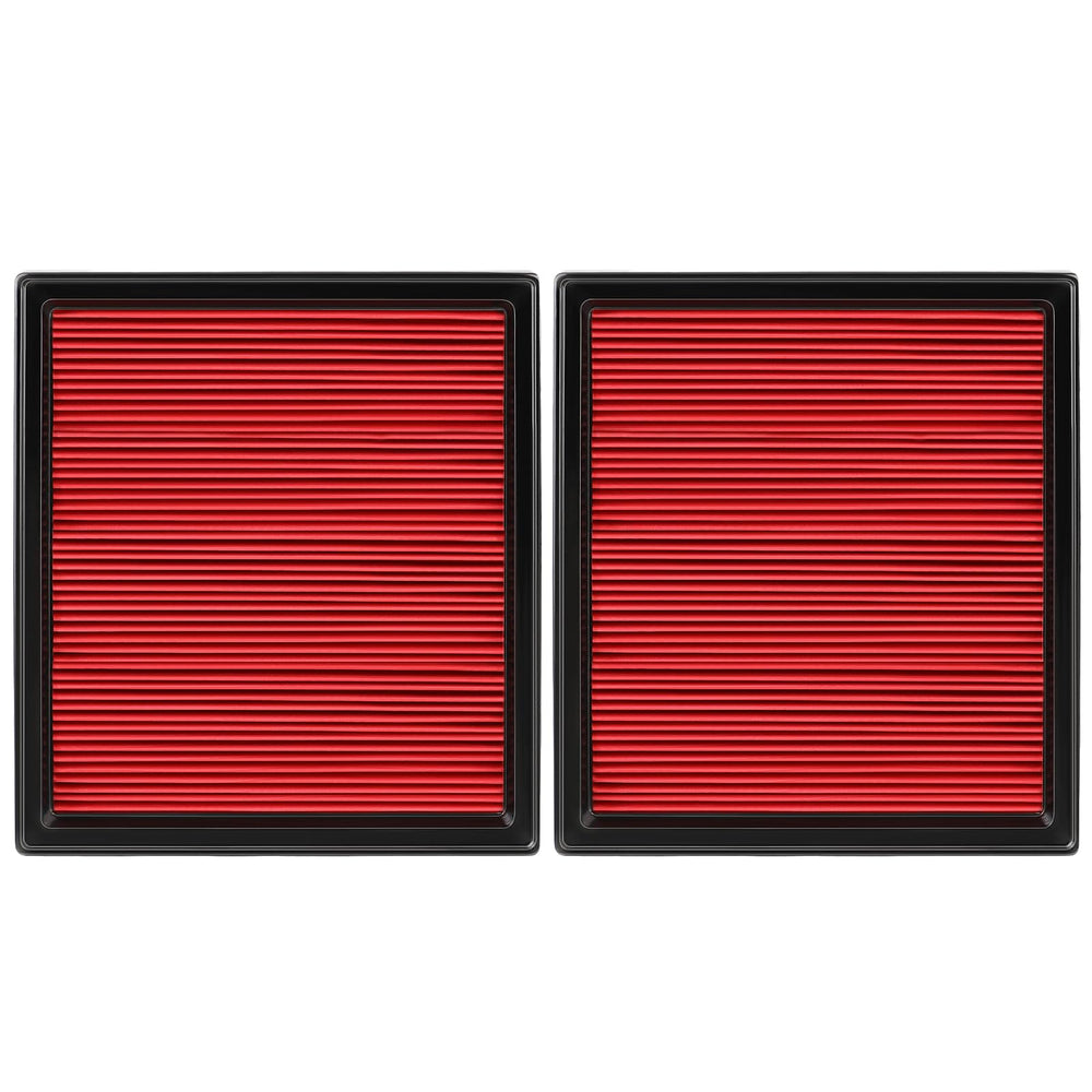 AUTOKAY 16546JK20A engine air filter packaging, ready for quick replacement
