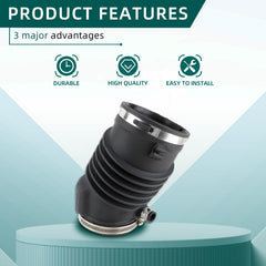 AUTOKAY engine compartment hose view highlights secure connection points.