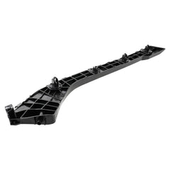 AUTOKAY fitment guide image helps verify correct bumper bracket placement.
