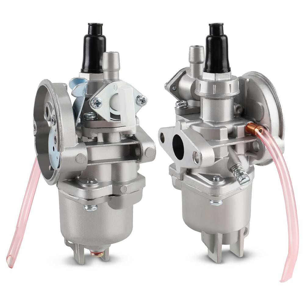 AUTOKAY fuel filter included supports cleaner fuel supply.