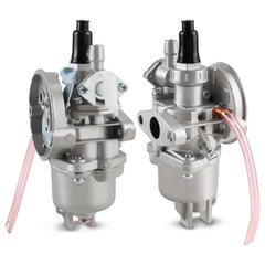AUTOKAY fuel filter included supports cleaner fuel supply.