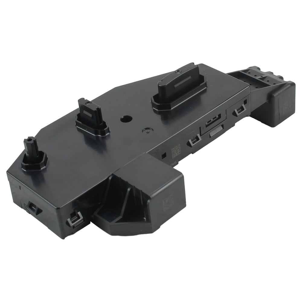 AUTOKAY GMC Sierra front seat switch enables precise movement for comfortable driving.
