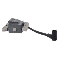 AUTOKAY ignition coil module with wiring connector enables quick, tool-free installation