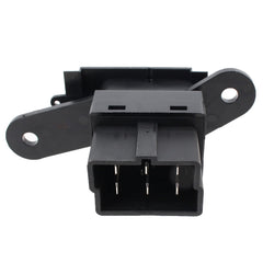 AUTOKAY installation diagram communicates an easy swap on compatible Ford models.