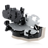 AUTOKAY JL3Z-1521813-D front left door lock actuator for Ford, reliable power lock function.